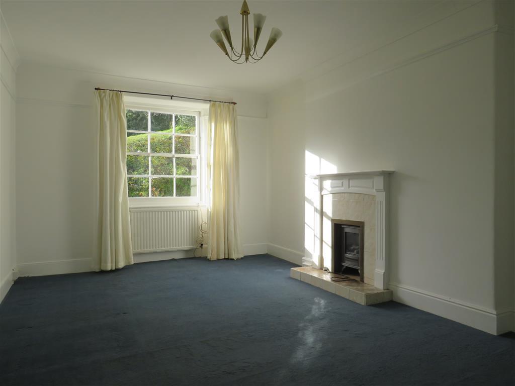Flat Middle Warberry Road in Torquay