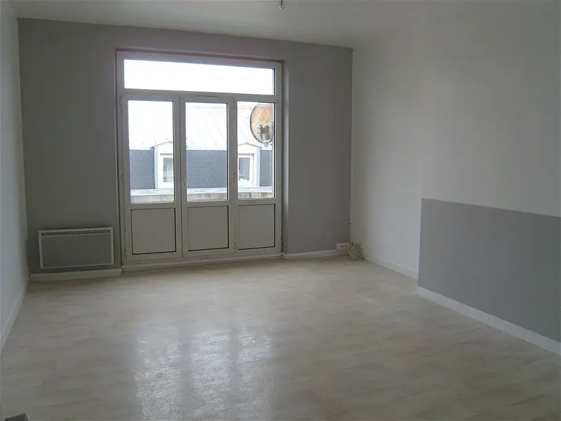 Appartement Rue Carnot à Wimereux