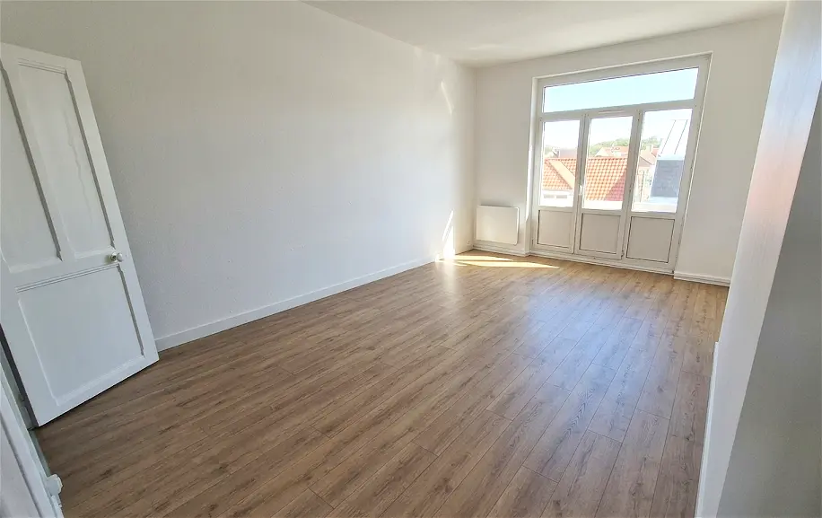 Appartement Rue Carnot à Wimereux