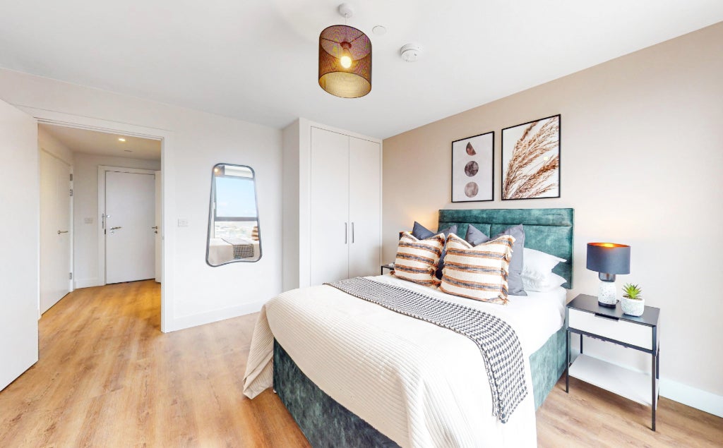 Flat King Street in Maidenhead