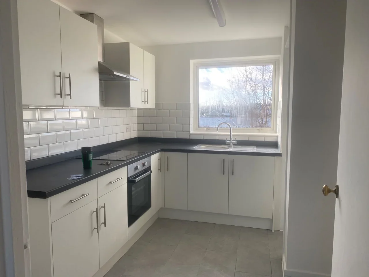 Flat Bingley Close in Tonbridge and Malling
