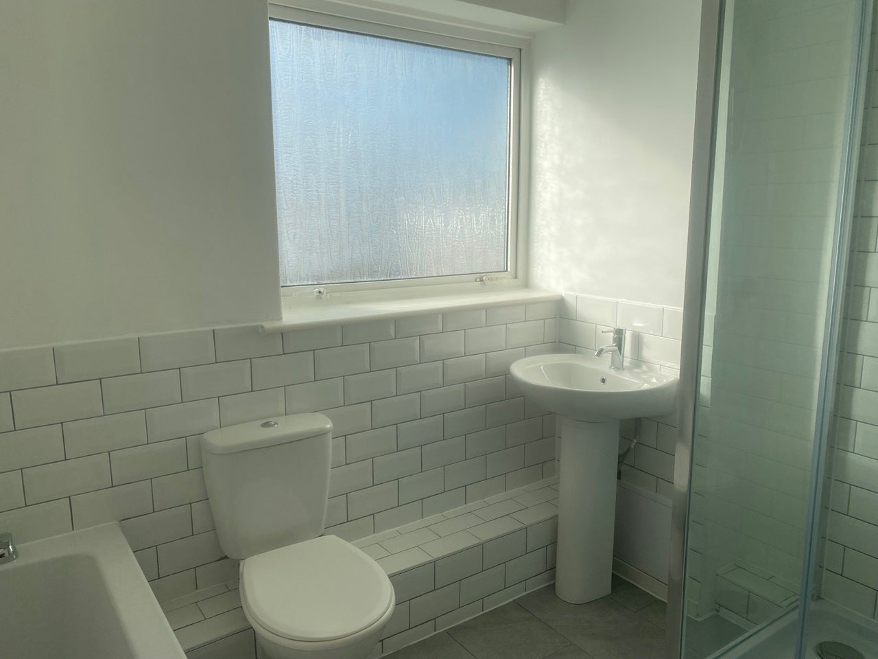 Flat Bingley Close in Tonbridge and Malling