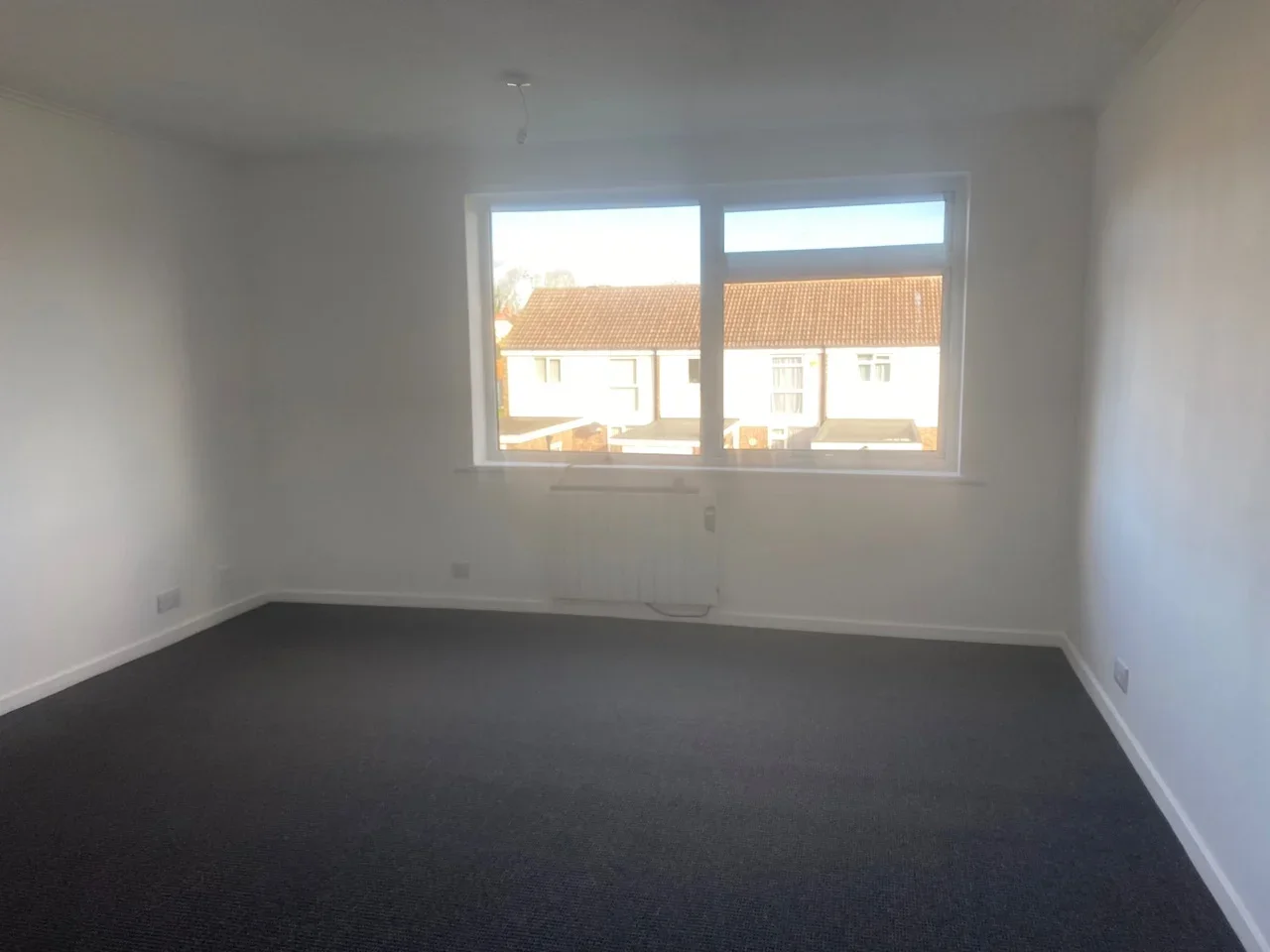 Flat Bingley Close in Tonbridge and Malling