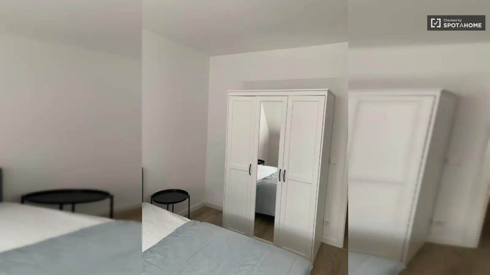 Wohnung Sommersstraße in Düsseldorf