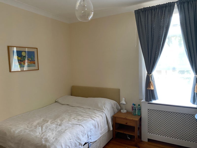 Room Whitehall Gardens in Greater London
