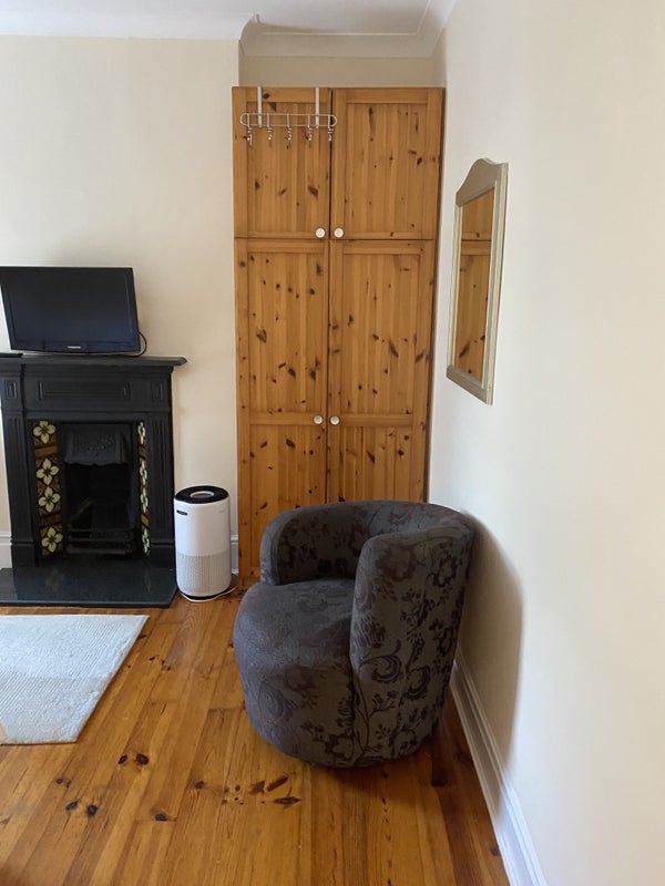 Room Whitehall Gardens in Greater London