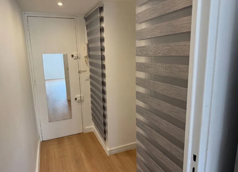 Appartement Allée du Bon Repos à Noisy-le-Roi