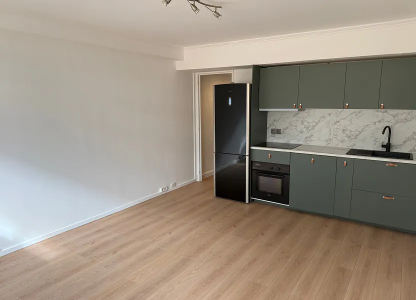Appartement Allée du Bon Repos à Noisy-le-Roi