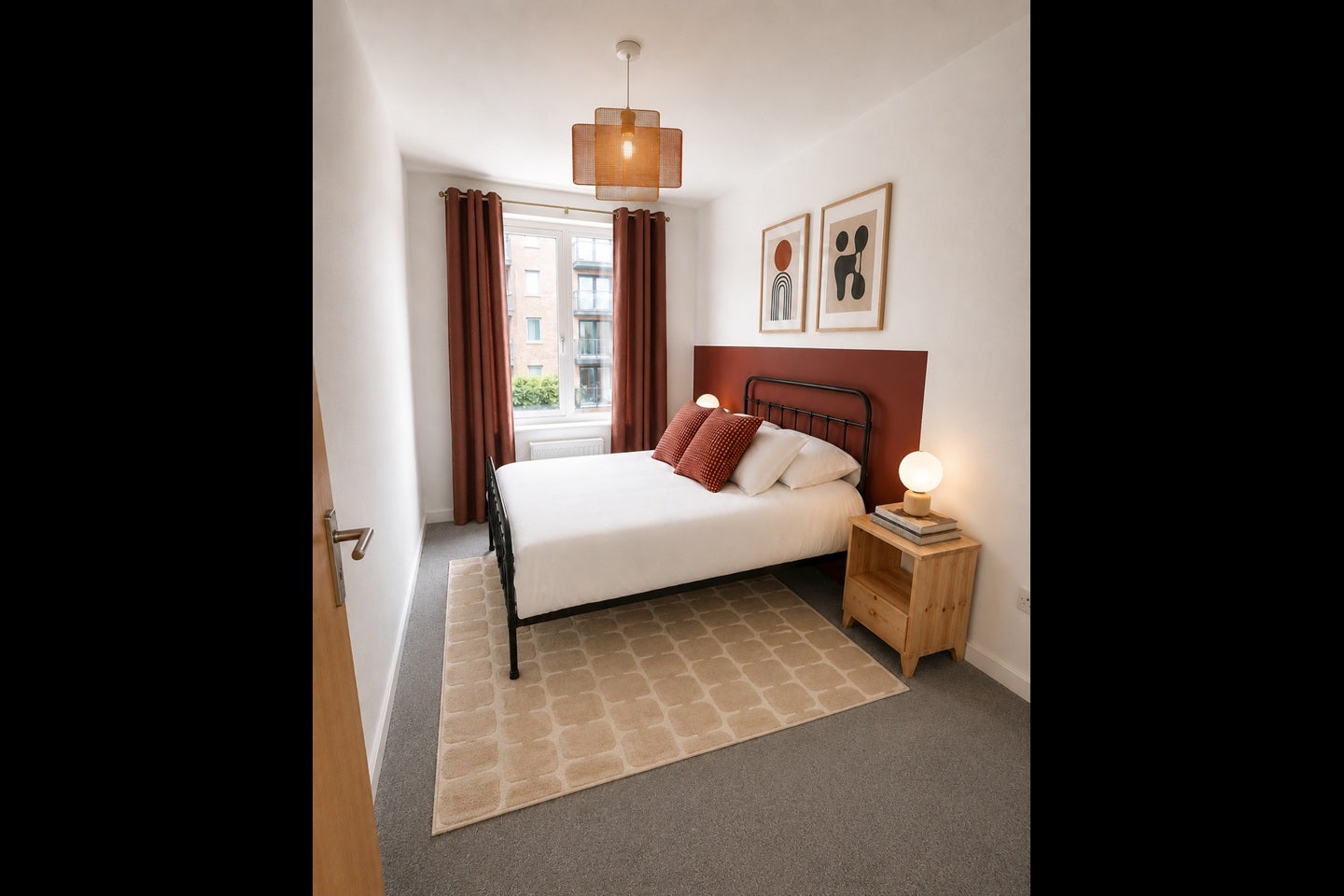 Flat New Plaistow Road in Greater London