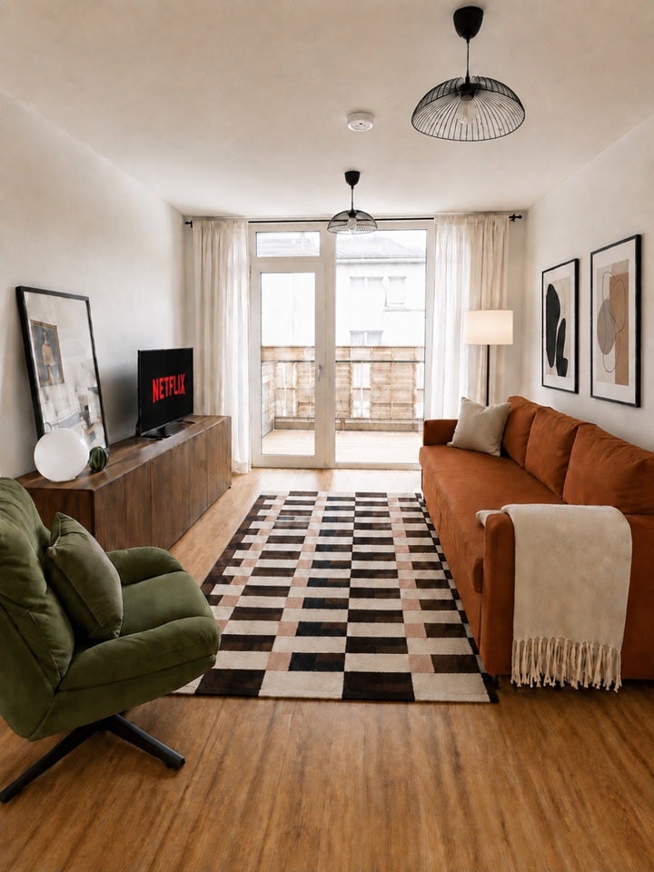 Flat New Plaistow Road in Greater London