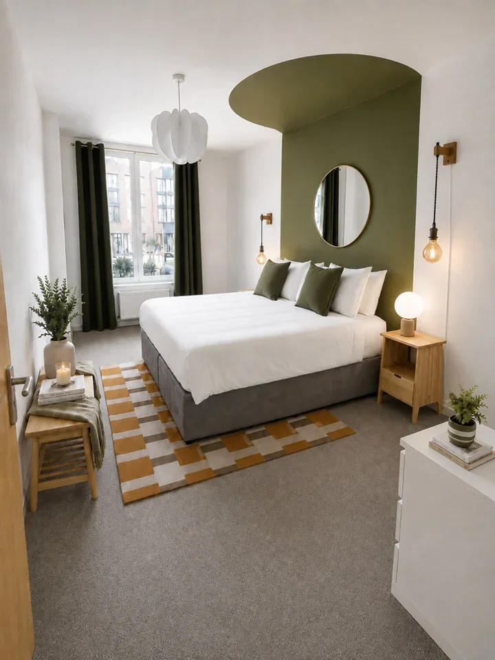 Flat New Plaistow Road in Greater London