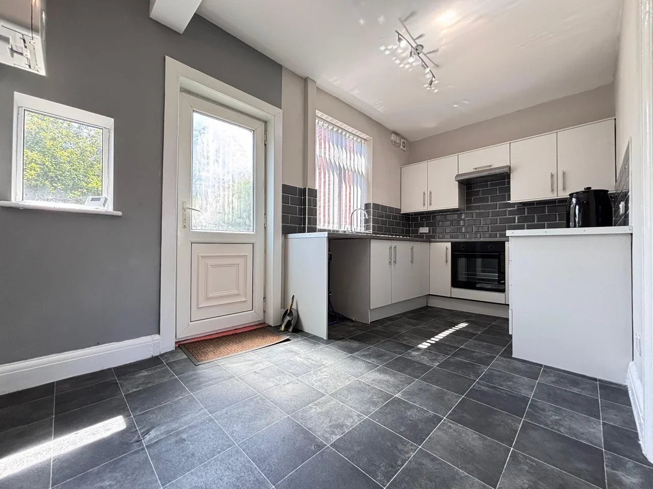 House Bethel Avenue in Failsworth