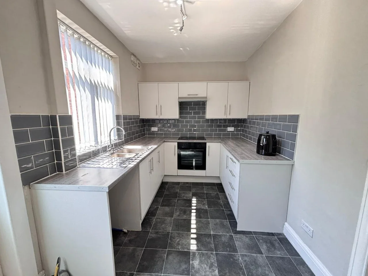 House Bethel Avenue in Failsworth