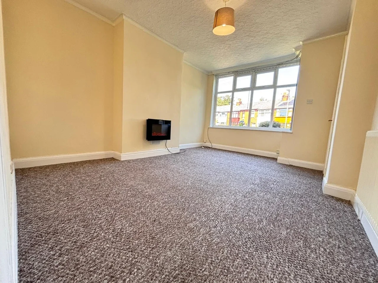 House Bethel Avenue in Failsworth