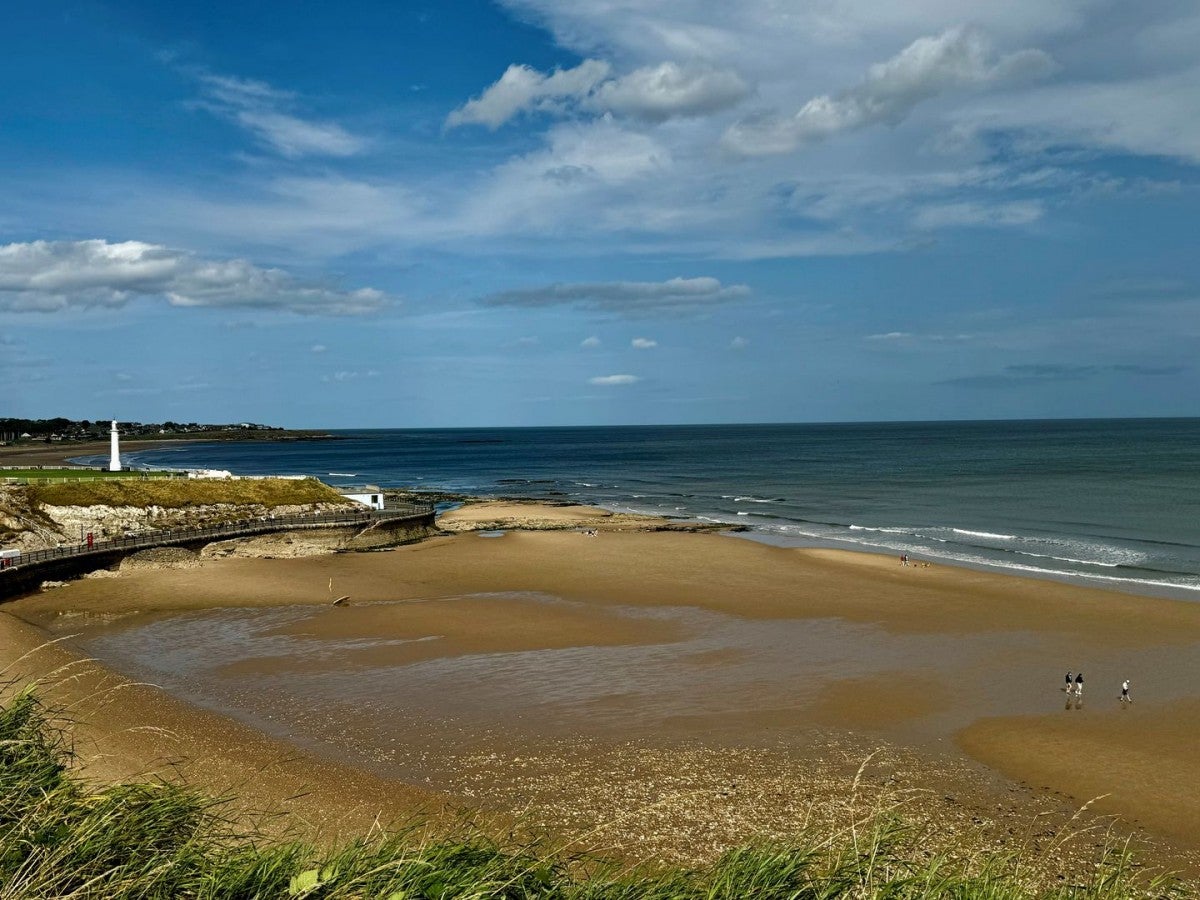 Flat Rock Lodge Road in Sunderland