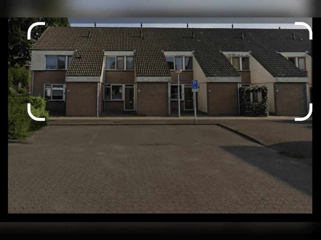 House Hofmark in Almere
