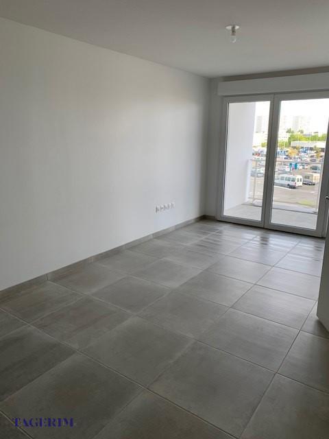 Appartement Avenue Carnot à Cenon