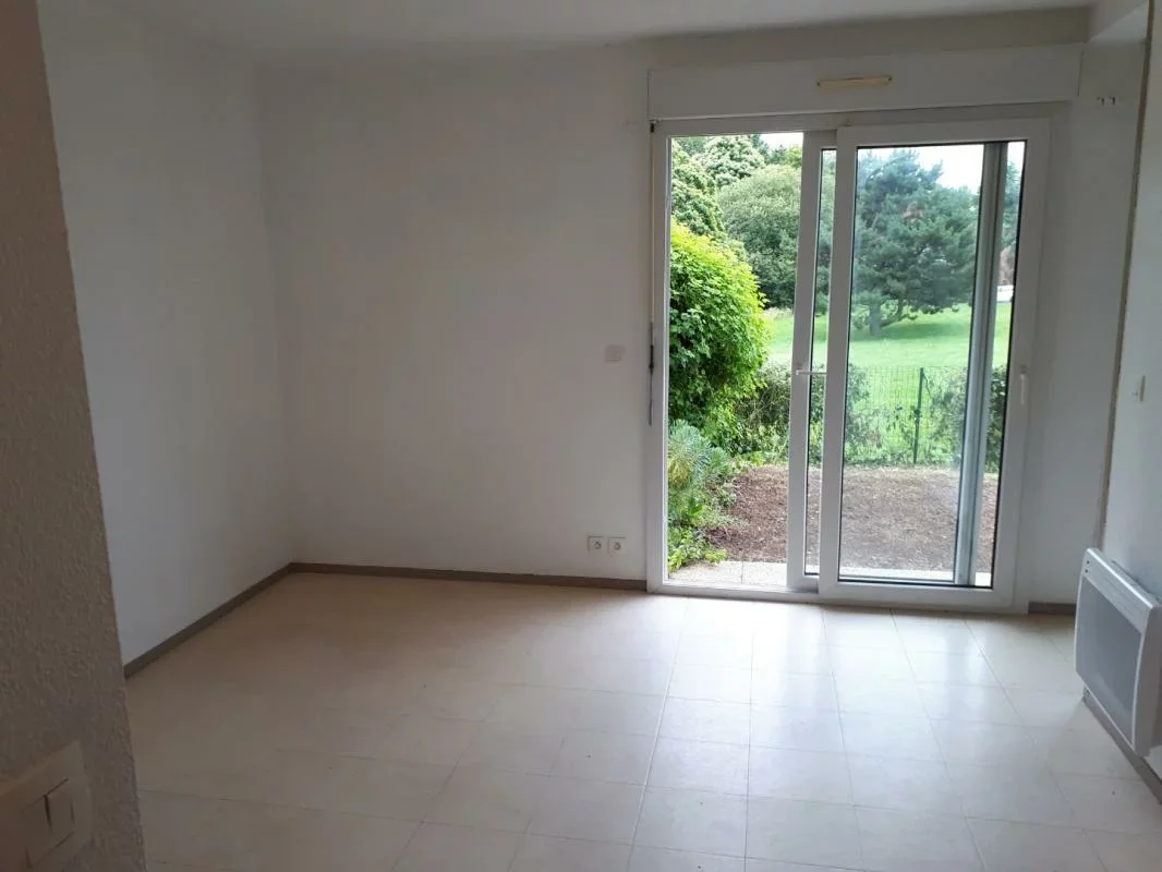 Appartement Avenue de Keradennec à Quimper