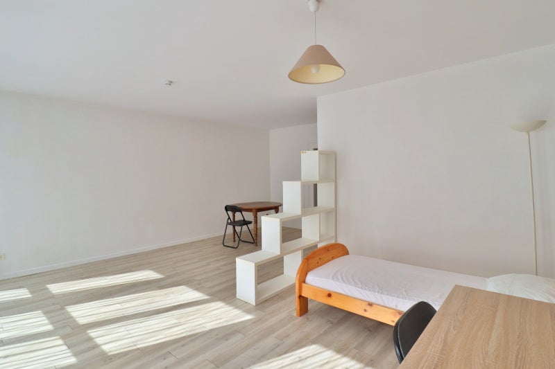 Flat Rue Raymond Poincaré in Troyes