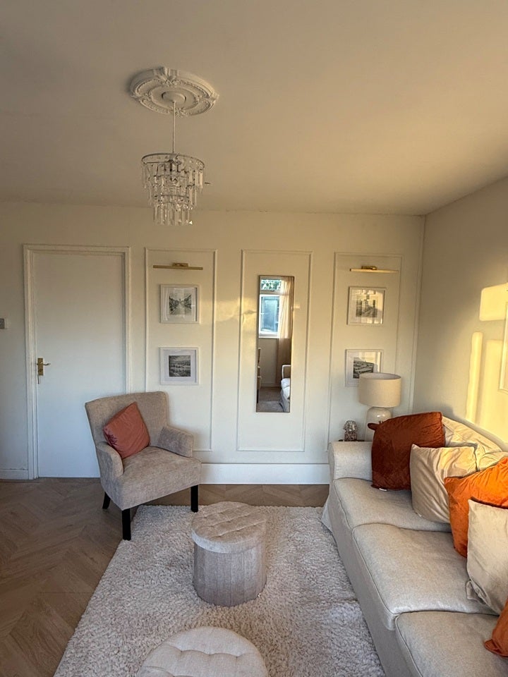 Room St Helen's Court in Epping Forest