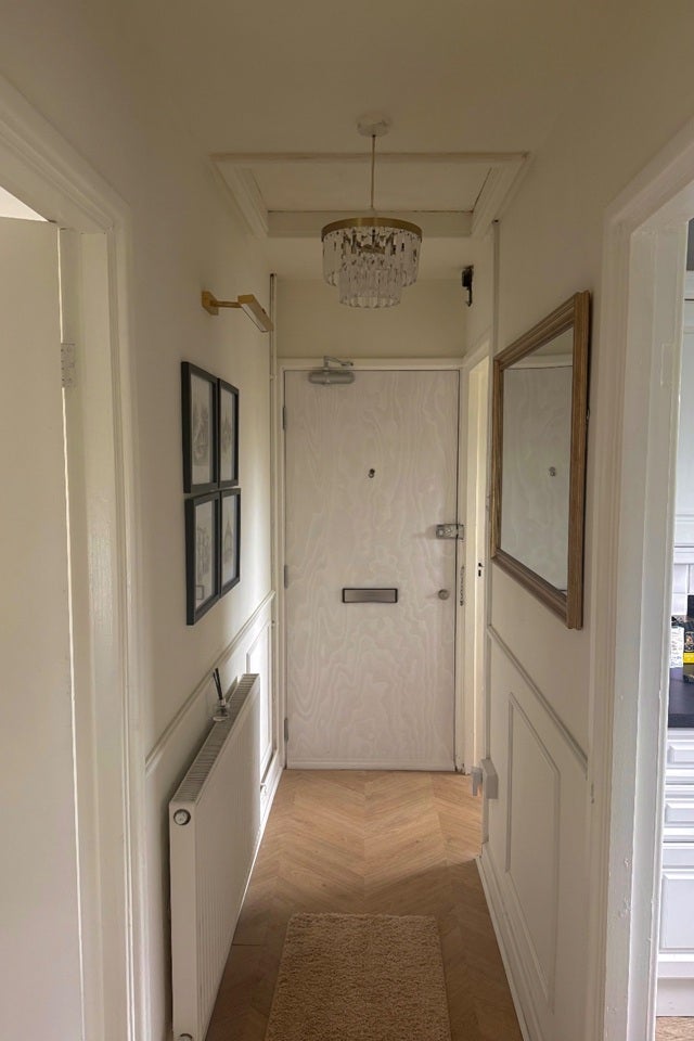 Room St Helen's Court in Epping Forest