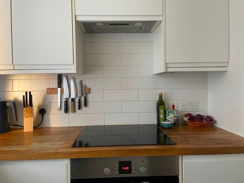 Flat Parkhurst Road in Greater London