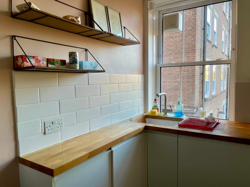 Flat Parkhurst Road in Greater London