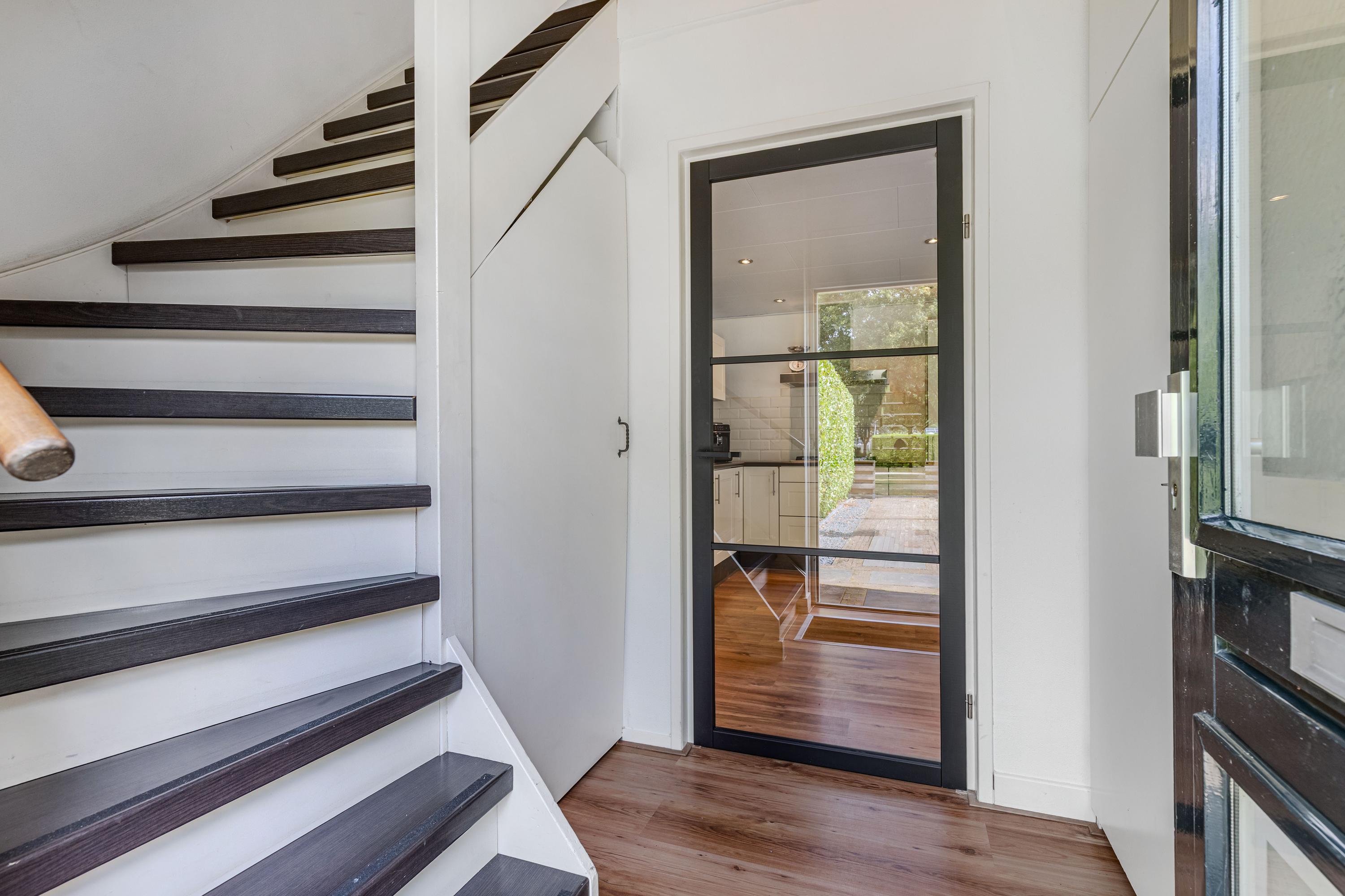 Tussenwoning te koop: Hazenpad 7, Wilhelminaoord