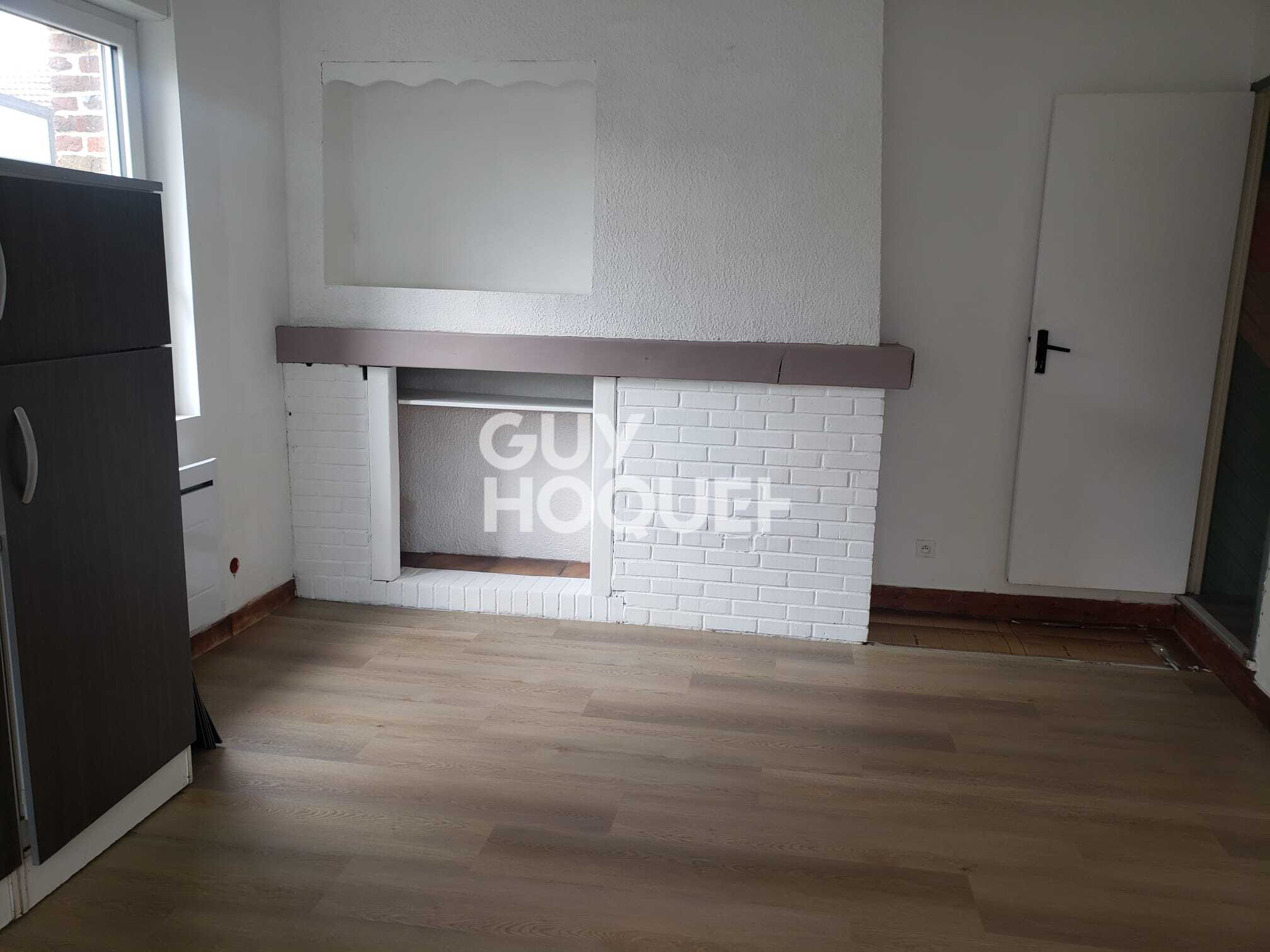 House Résidence Le Clos du Pré in Somain