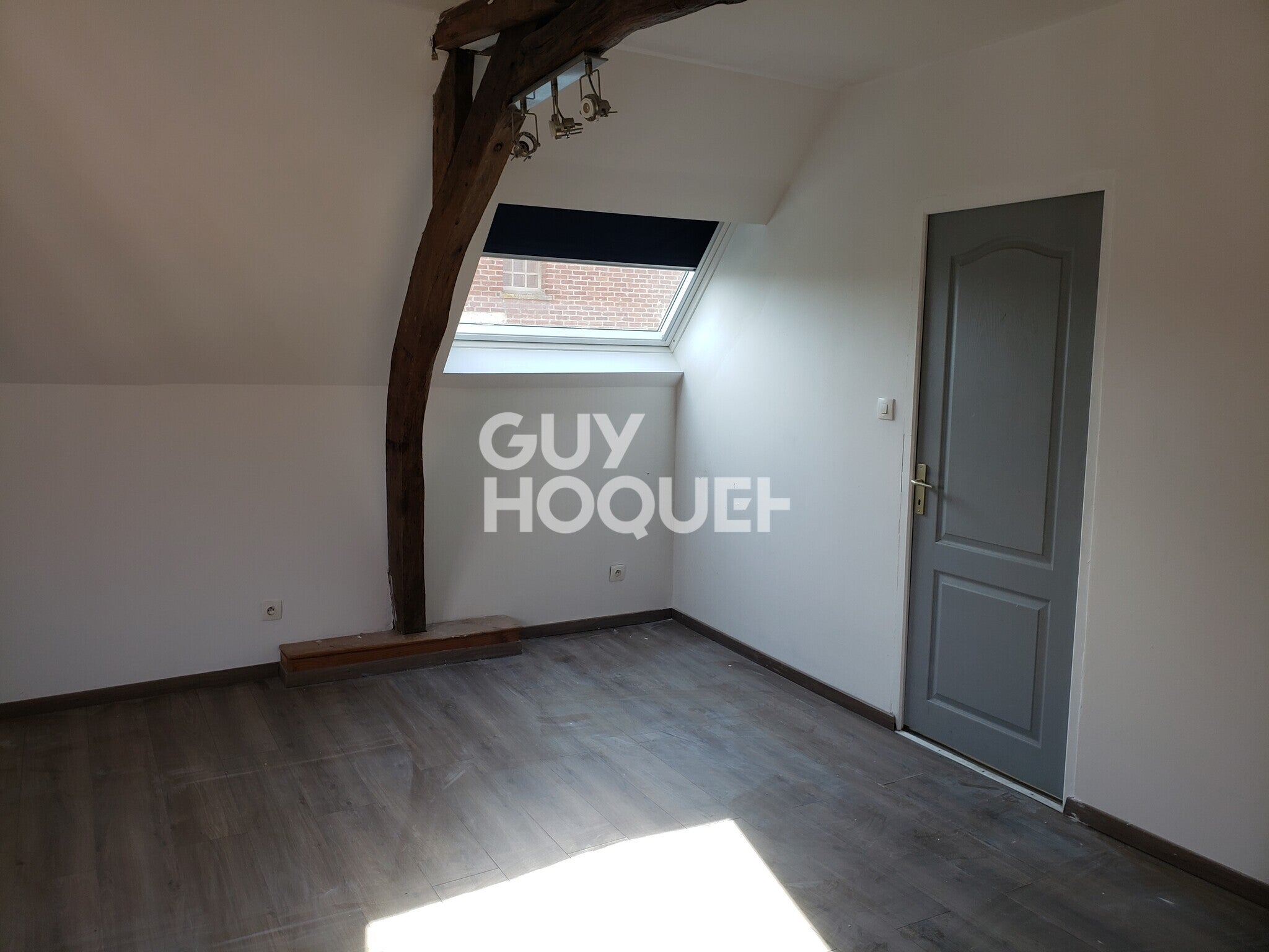 Maison Résidence Le Clos du Pré à Somain