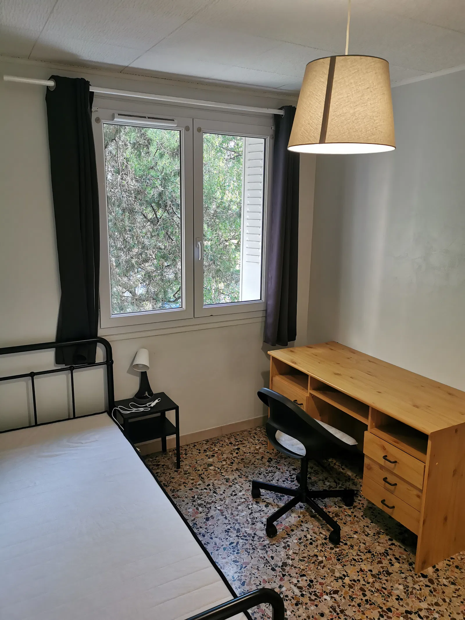 Flat Rue Paul Langevin in Saint-Martin-d'Hères
