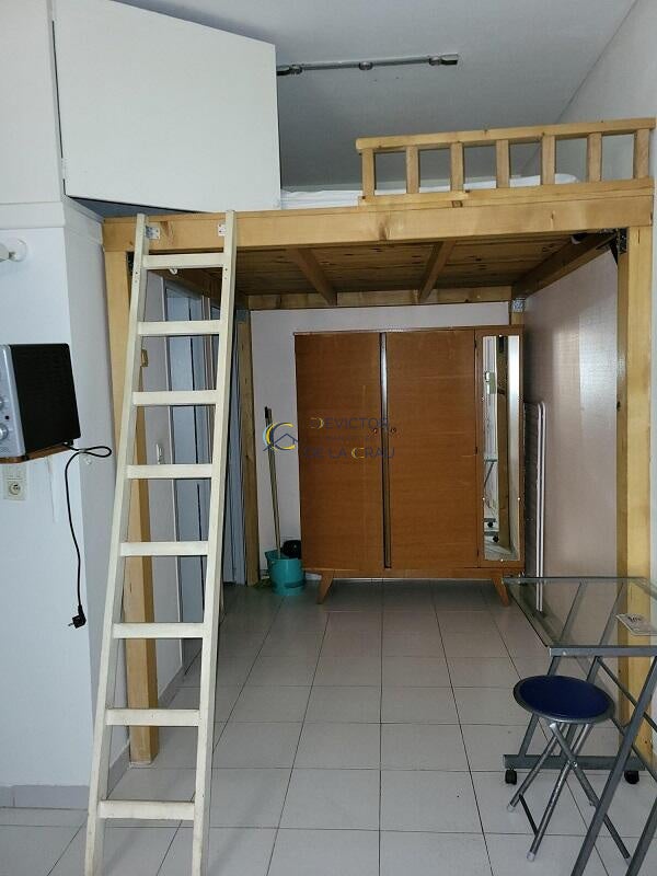 Chambre Zola à Le Tholonet