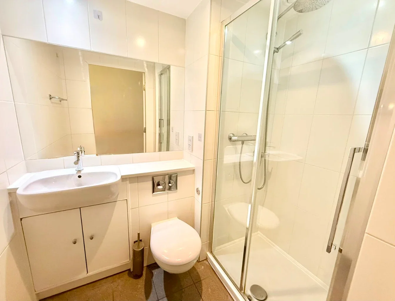 Flat Moorfields in Liverpool