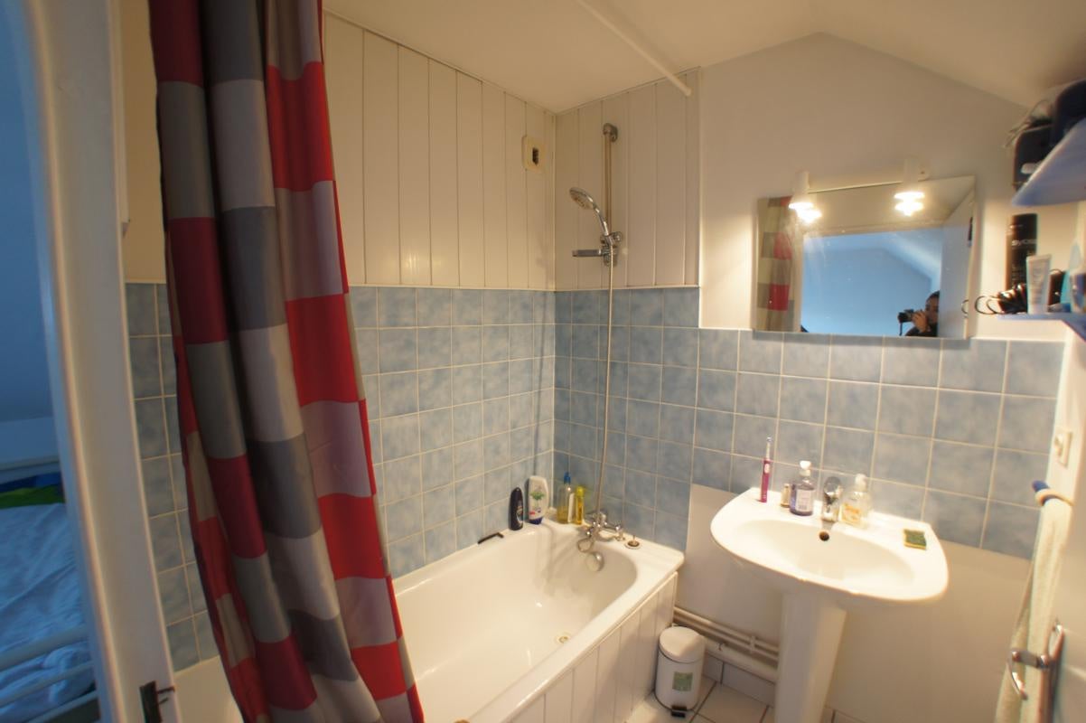 Appartement Rue Joachim du Bellay à Angers