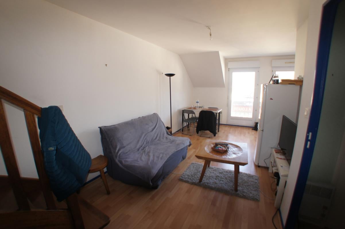 Appartement Rue Joachim du Bellay à Angers