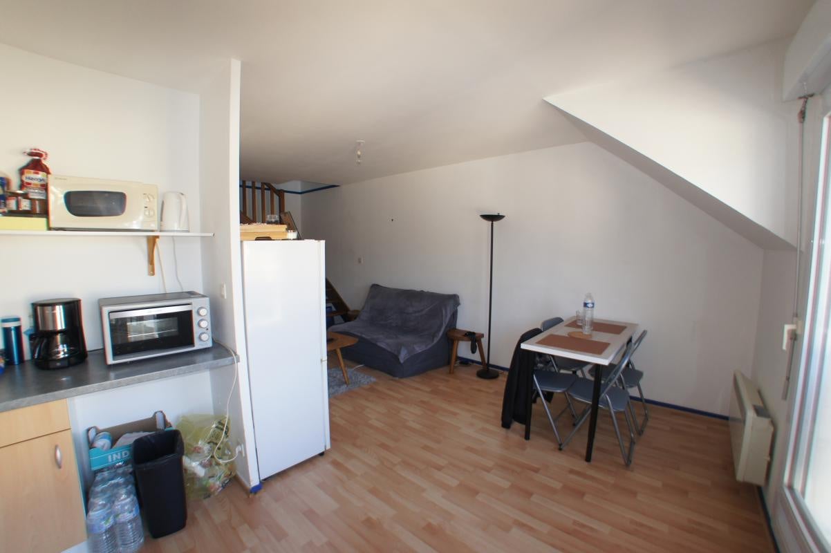 Appartement Rue Joachim du Bellay à Angers