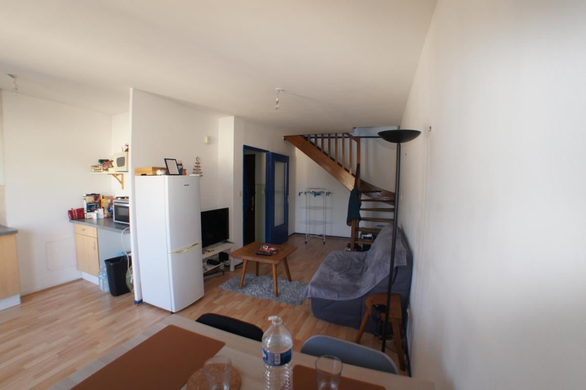 Appartement Rue Joachim du Bellay à Angers