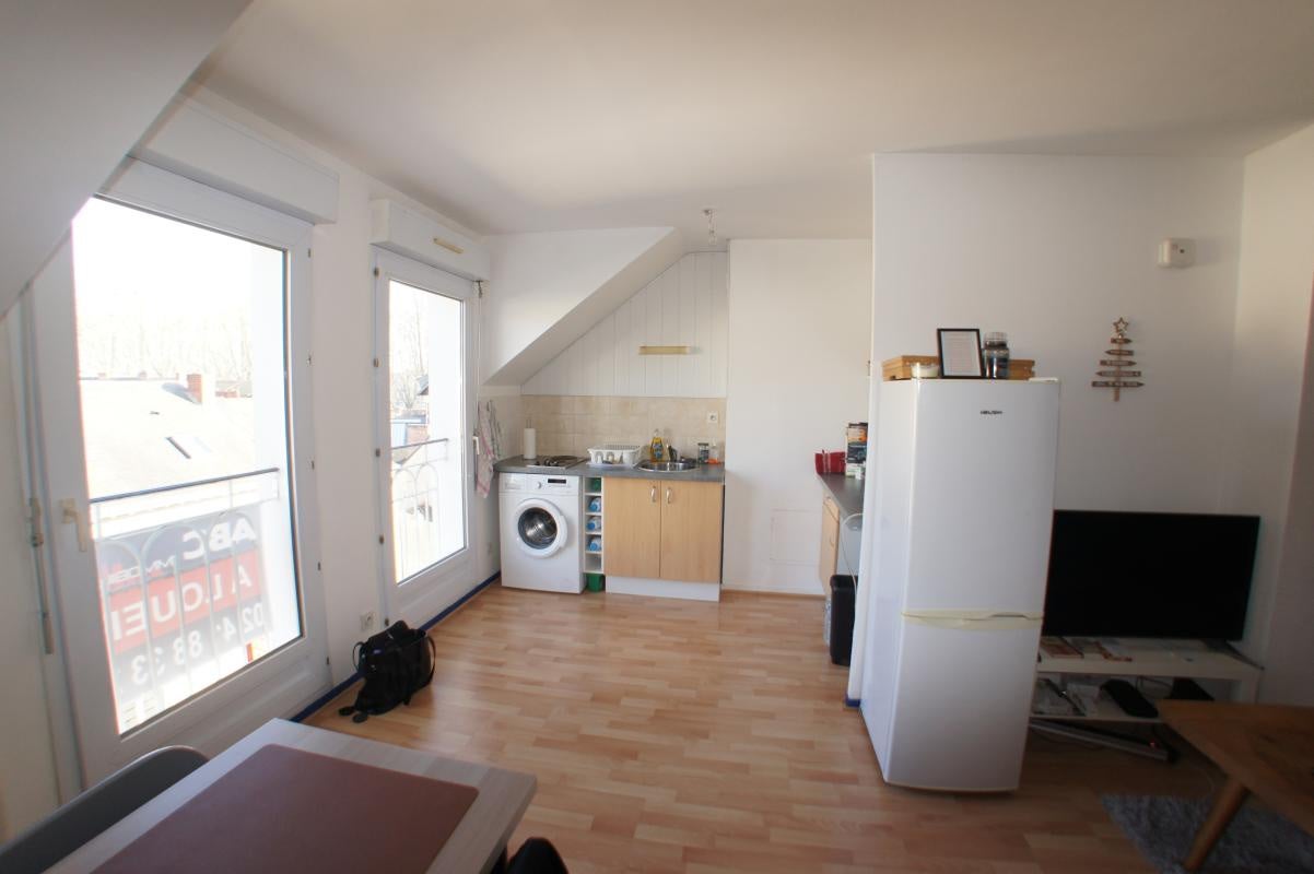 Appartement Rue Joachim du Bellay à Angers
