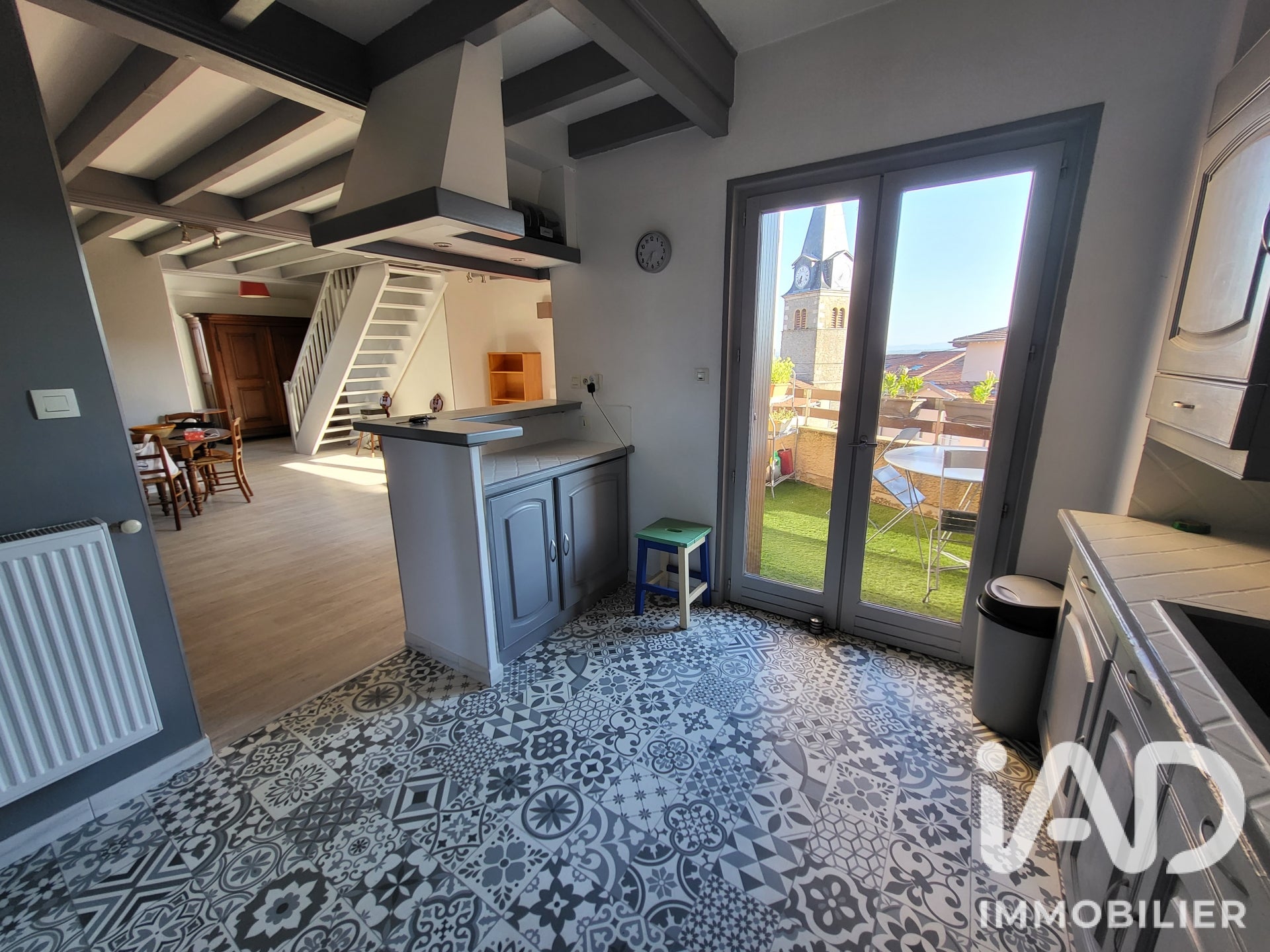 Appartement Rue Antoine Brun à Sainte-Consorce