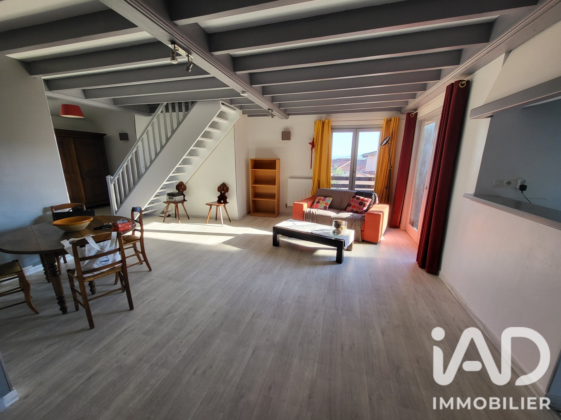 Appartement Rue Antoine Brun à Sainte-Consorce