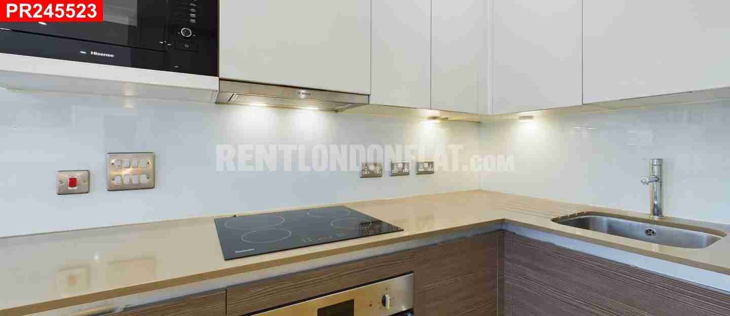 Flat Bath Road in Taplow