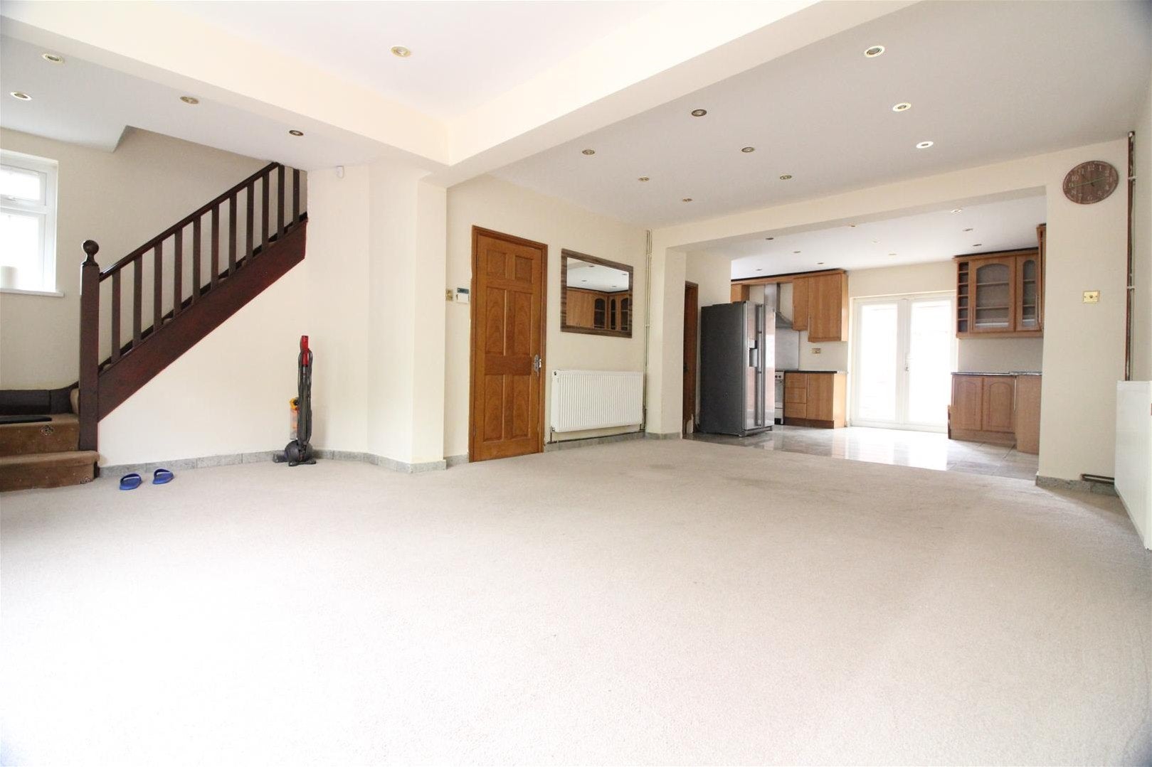 House Grange Close in Greater London