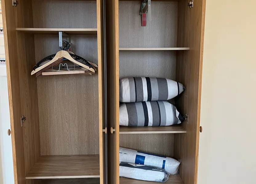 Flat Rue des Tulipes in Champs-sur-Marne