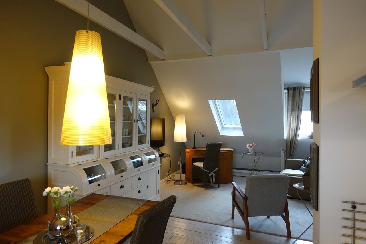 Wohnung Frohnhofstraße in Köln