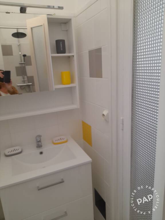 Appartement Quai Saint-Vincent à Lyon