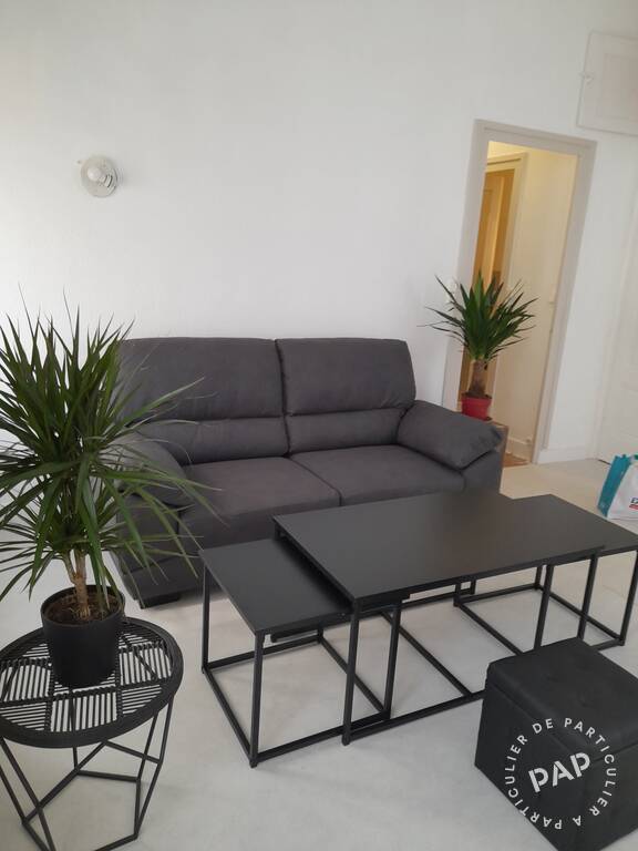 Appartement Quai Saint-Vincent à Lyon