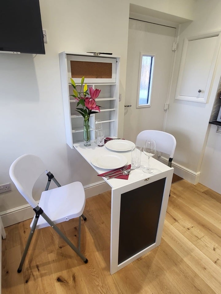 Room Dunstall Road in Barton-le-Clay