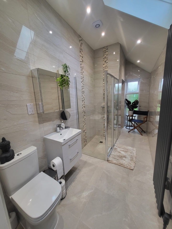 Room Dunstall Road in Barton-le-Clay