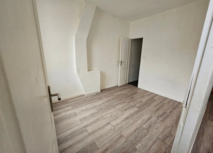 Appartement Avenue de la Capelette à Marseille