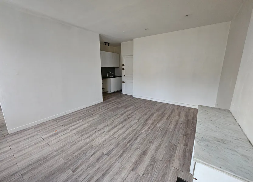 Appartement Avenue de la Capelette à Marseille
